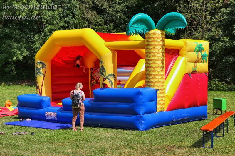 Sommerfest Br�nn 2023