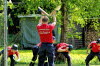 Feuerwehrausscheid 2018
