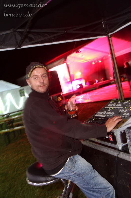 Sommerfest Brnn 2017
