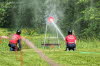 Feuerwehrausscheid 2018