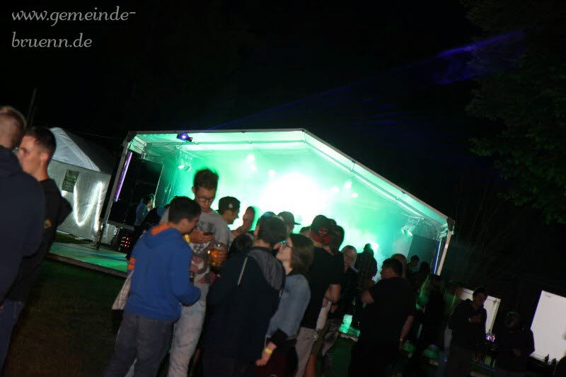 Sommerfest Brnn 2017