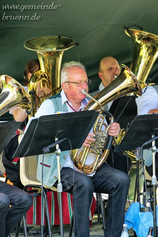 Sommerfest Br�nn 2023