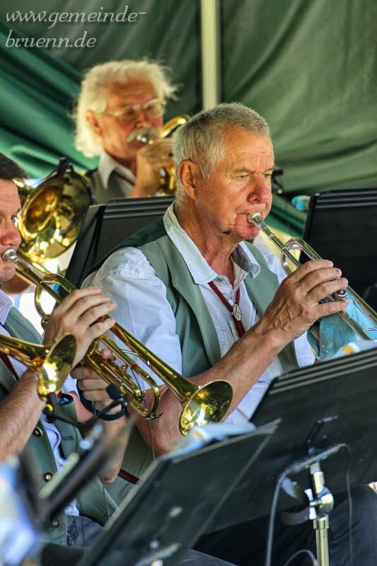 Sommerfest Br�nn 2023