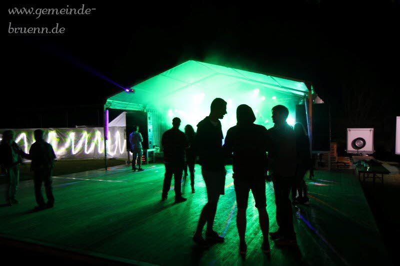 Sommerfest Brnn 2017