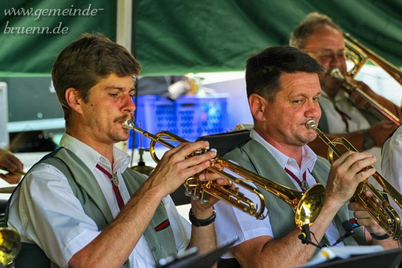 Sommerfest Br�nn 2023