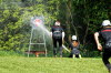 Feuerwehrausscheid 2018