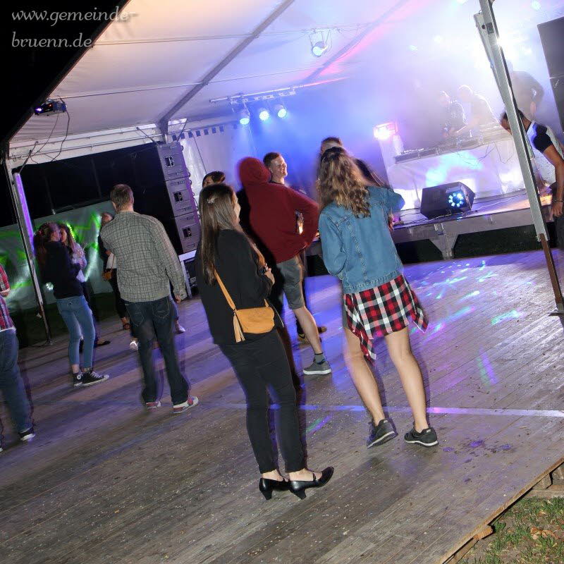 Sommerfest Brnn 2017