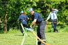 Feuerwehrausscheid 2018