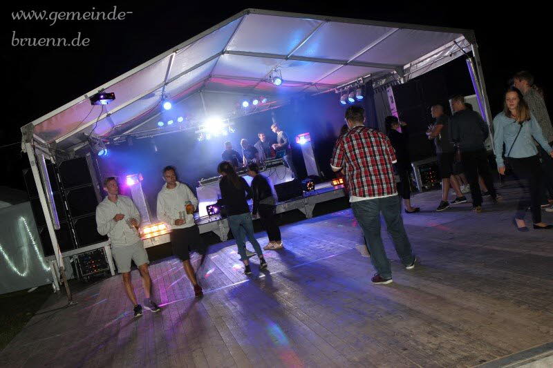 Sommerfest Brnn 2017