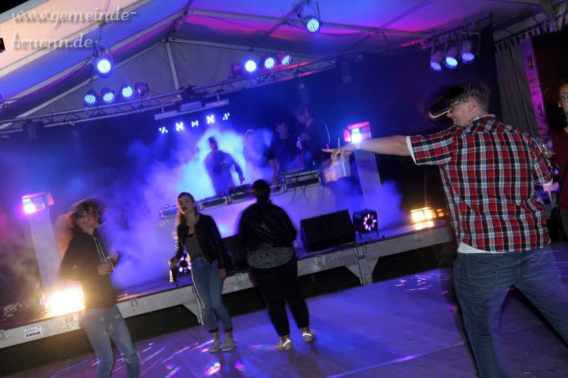 Sommerfest Brnn 2017