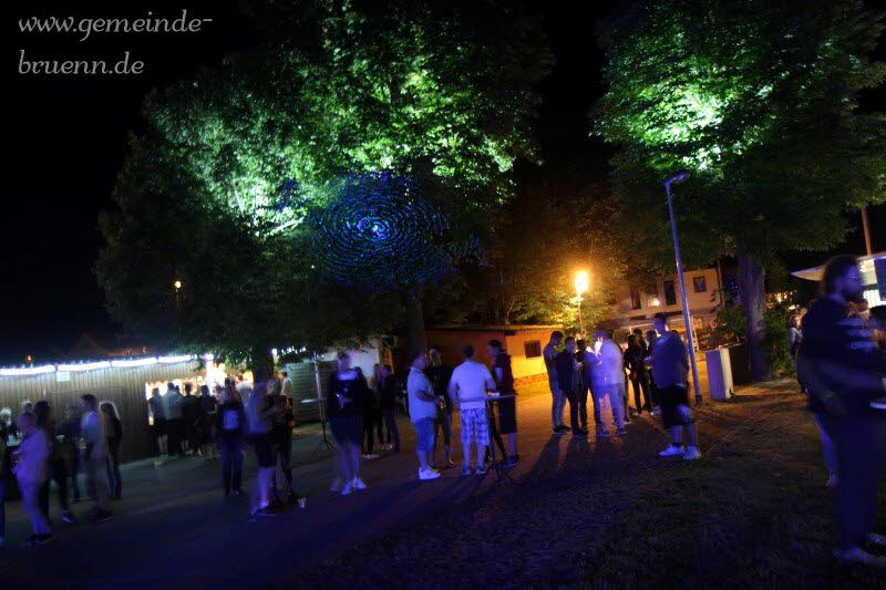 Sommerfest Brnn 2017