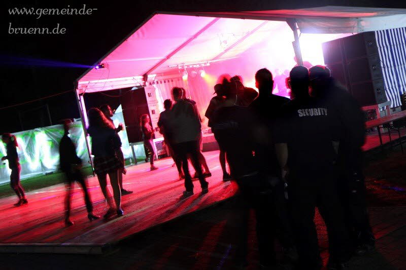 Sommerfest Brnn 2017
