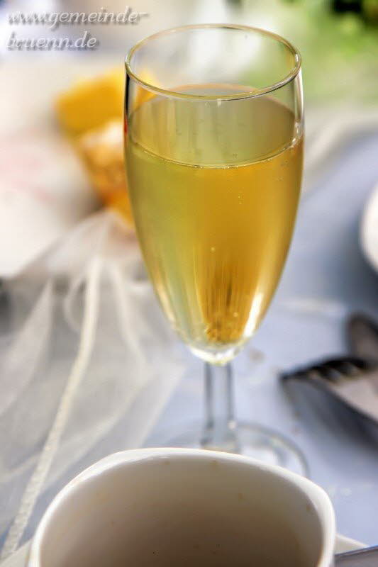 1. Dorffr�hst�ck Lebendiges Dorfleben e.V. 03.09.2023