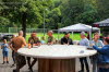 1. Dorffrhstck Lebendiges Dorfleben e.V. 03.09.2023