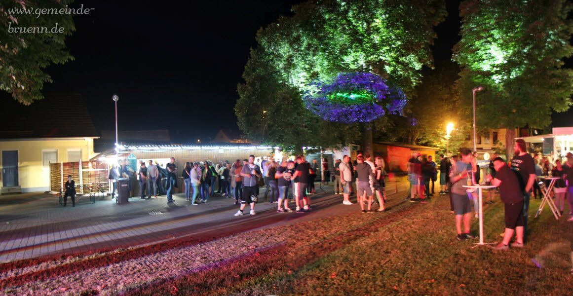 Sommerfest Brnn 2017