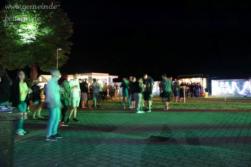 Sommerfest Brnn 2017