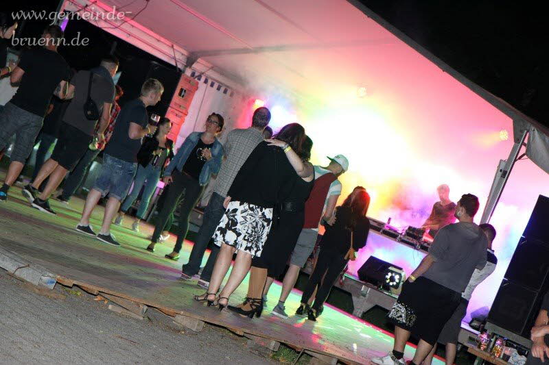 Sommerfest Brnn 2017