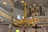 Einweihung Kirchenleuchter, Orgelkonzert 10.09.2023