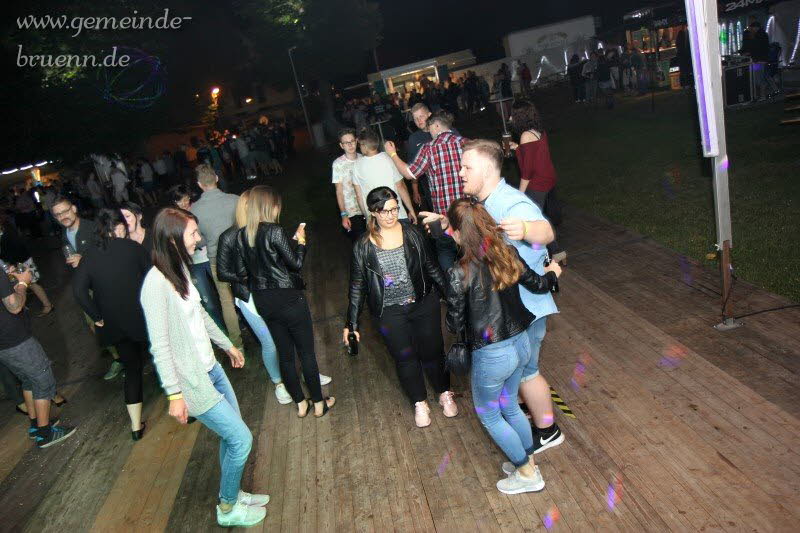Sommerfest Brnn 2017