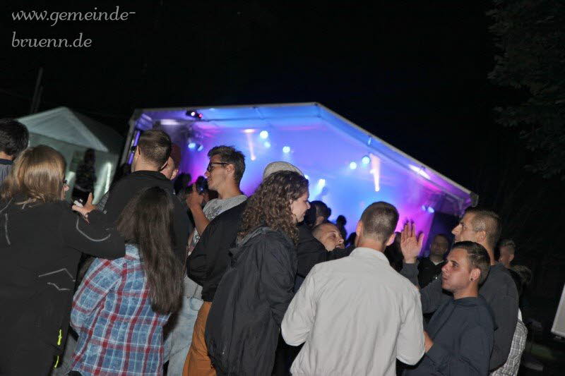 Sommerfest Brnn 2017