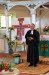 Einweihung Kirchenleuchter, Orgelkonzert 10.09.2023