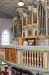 Einweihung Kirchenleuchter, Orgelkonzert 10.09.2023