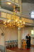 Einweihung Kirchenleuchter, Orgelkonzert 10.09.2023