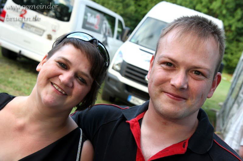 Sommerfest Brnn 2017