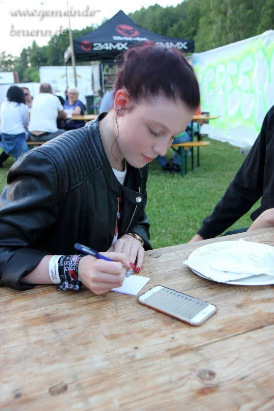 Sommerfest Brnn 2017