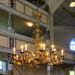 Einweihung Kirchenleuchter, Orgelkonzert 10.09.2023