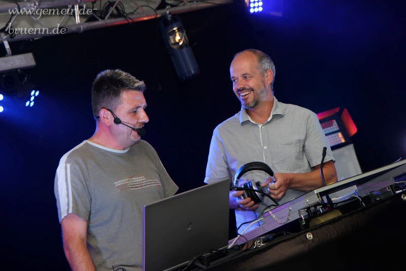 Sommerfest Brnn 2017