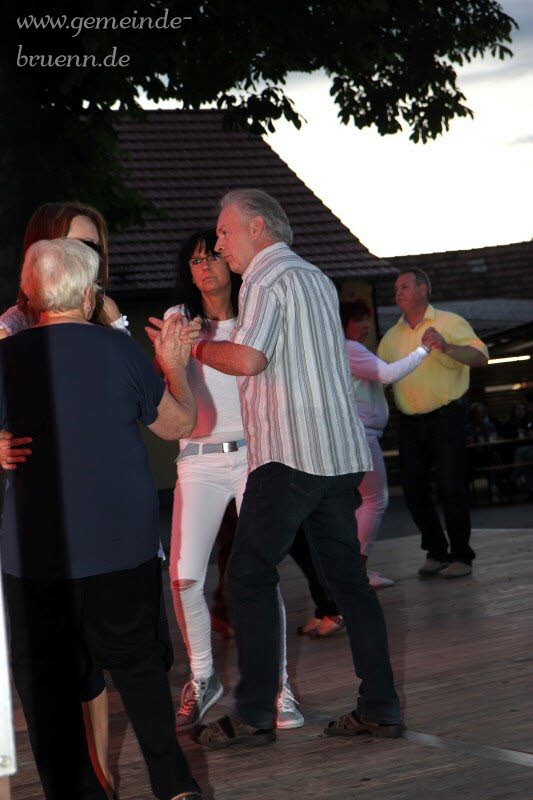 Sommerfest Brnn 2017