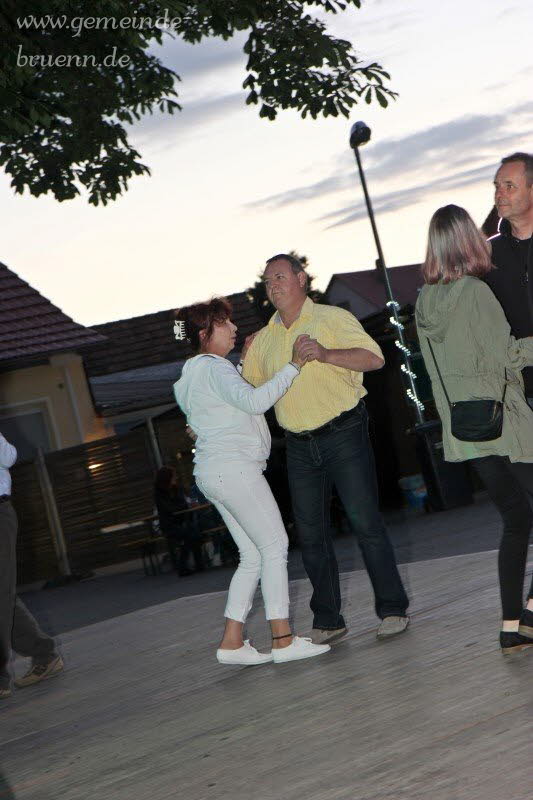 Sommerfest Brnn 2017