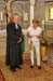 Einweihung Kirchenleuchter, Orgelkonzert 10.09.2023