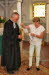 Einweihung Kirchenleuchter, Orgelkonzert 10.09.2023
