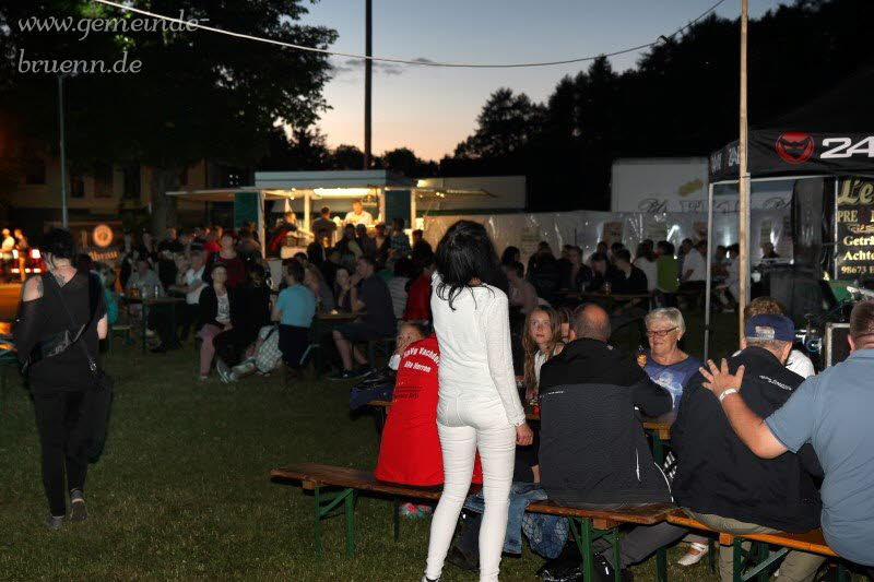 Sommerfest Brnn 2017