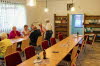 Einweihung Kirchenleuchter, Orgelkonzert 10.09.2023