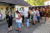 Einweihung Kirchenleuchter, Orgelkonzert 10.09.2023