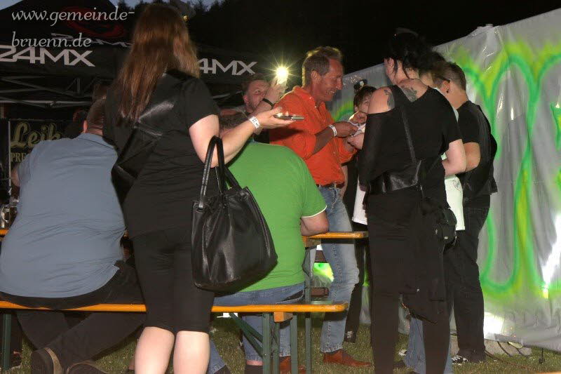 Sommerfest Brnn 2017