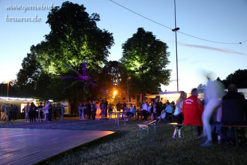 Sommerfest Brnn 2017