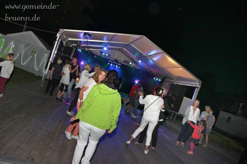 Sommerfest Brnn 2017