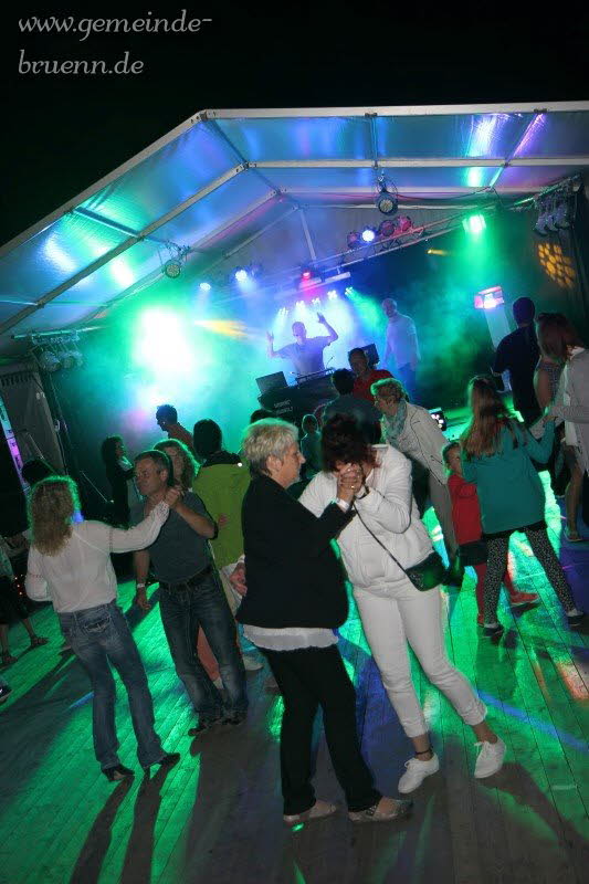 Sommerfest Brnn 2017