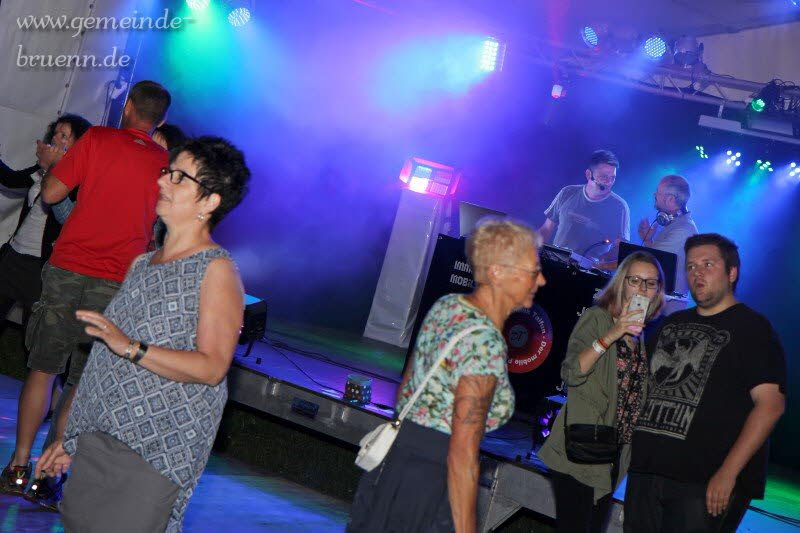 Sommerfest Brnn 2017