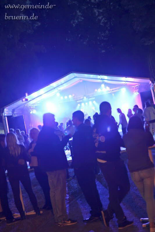 Sommerfest Brnn 2017