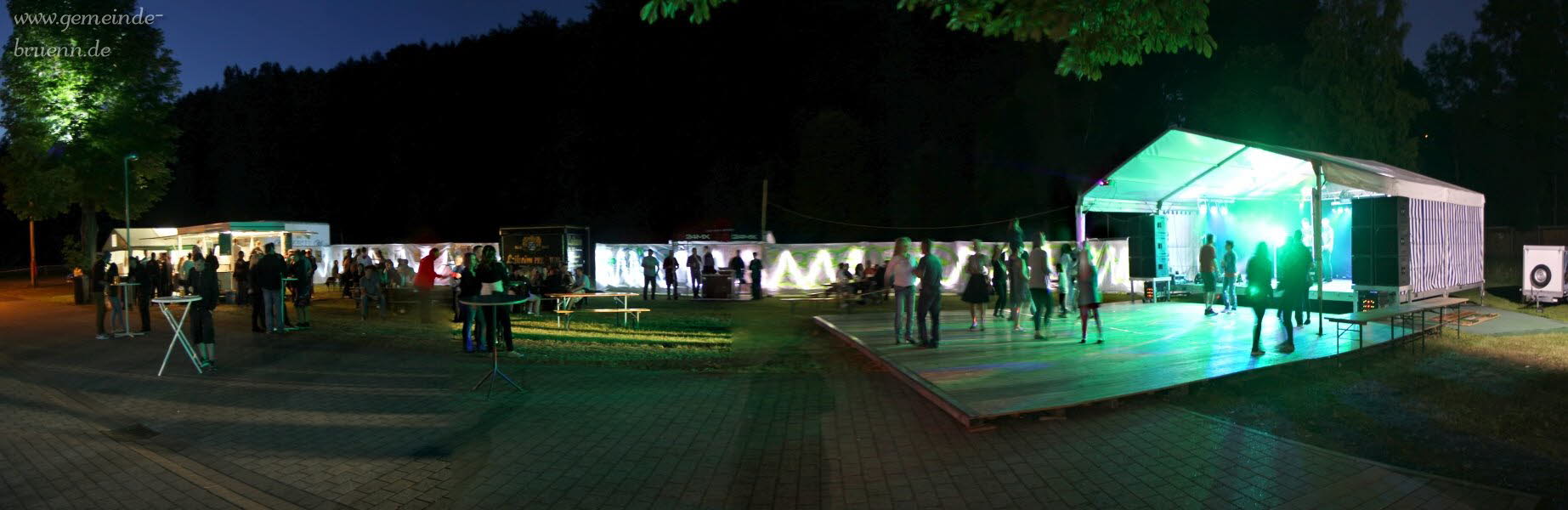 Sommerfest Brnn 2017