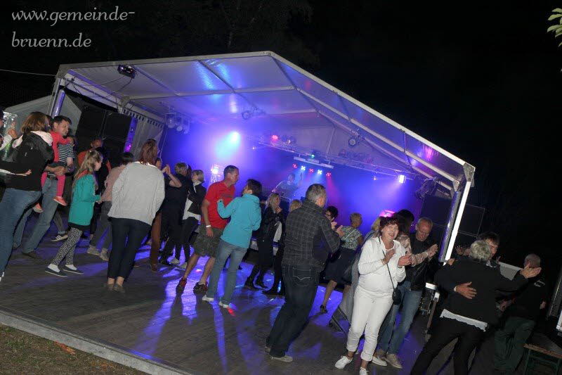 Sommerfest Brnn 2017