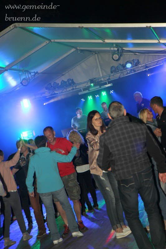 Sommerfest Brnn 2017