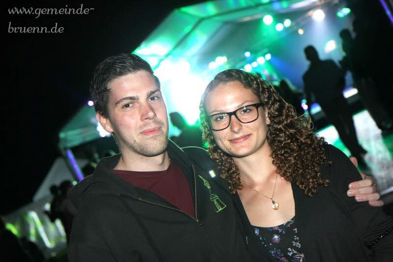 Sommerfest Brnn 2017