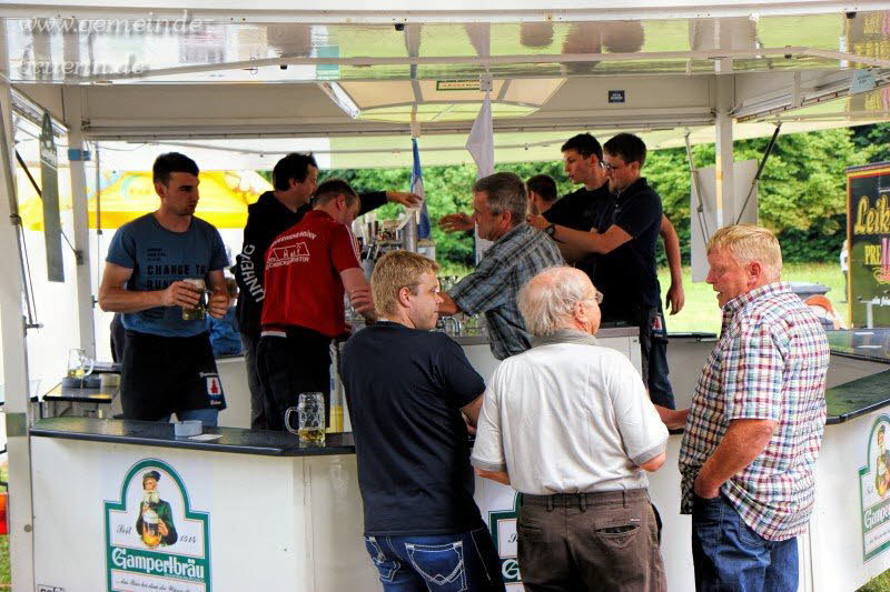 Sommerfest Brnn 2017