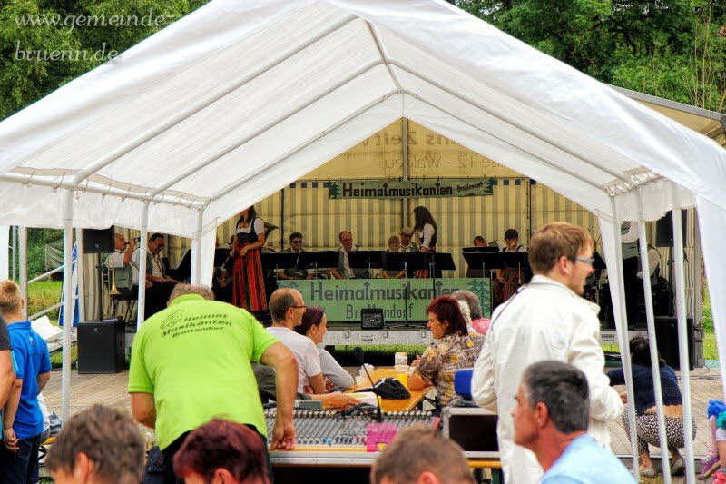 Sommerfest Brnn 2017